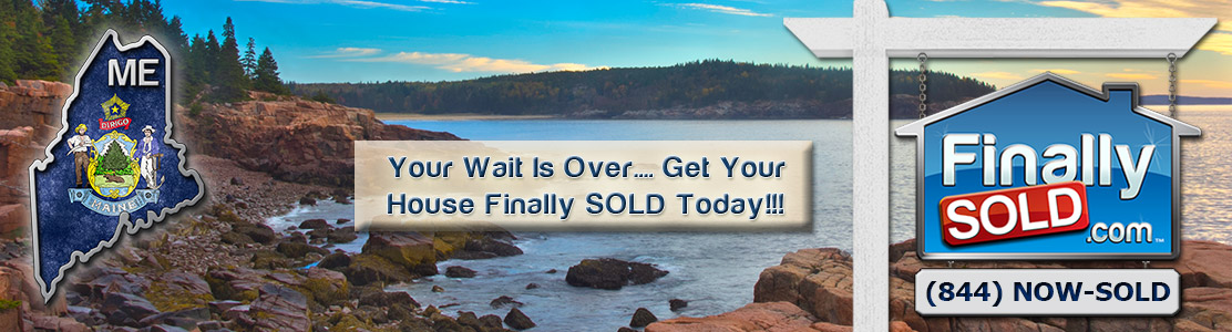 Maine Homebuyers