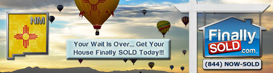 New Mexico Homebuyers